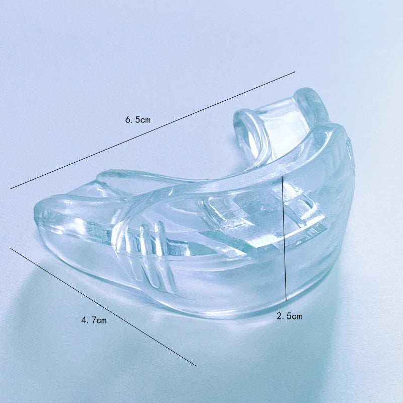 Instant Full Restoration Dentures ā Fit At Home In Minutes