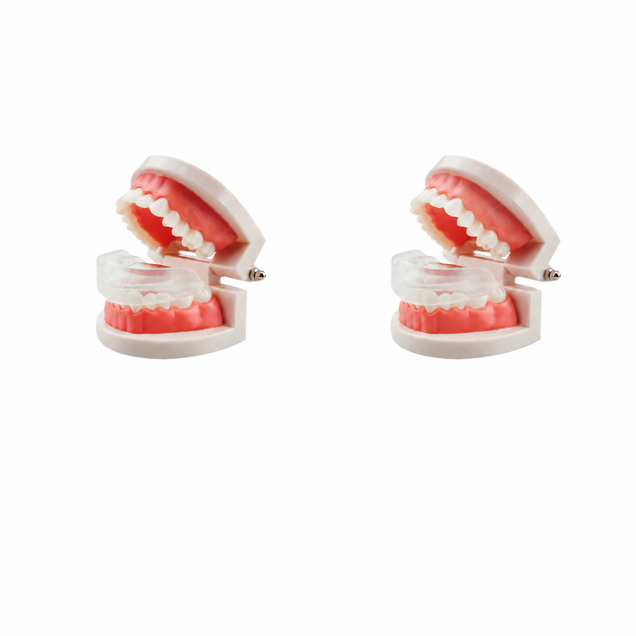 Instant Full Restoration Dentures – Fit At Home In Minutes