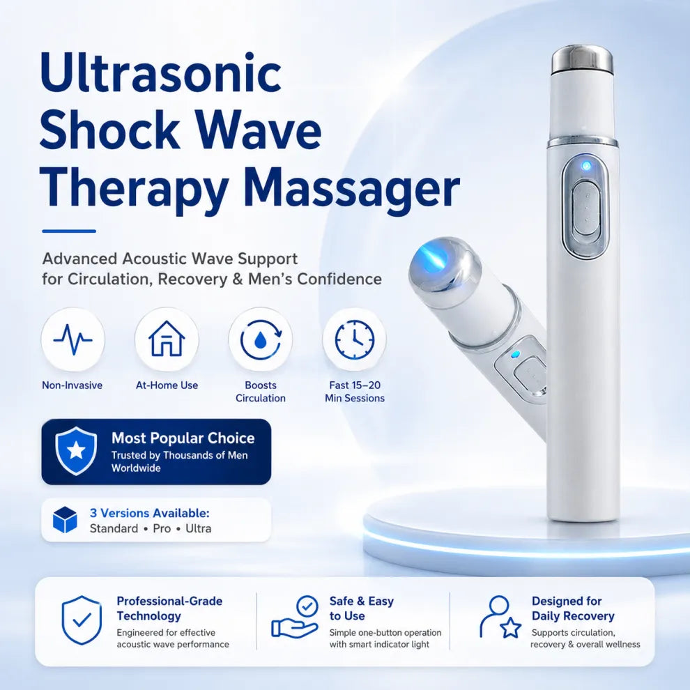 🛒 Order now – 50% OFF limited offer!