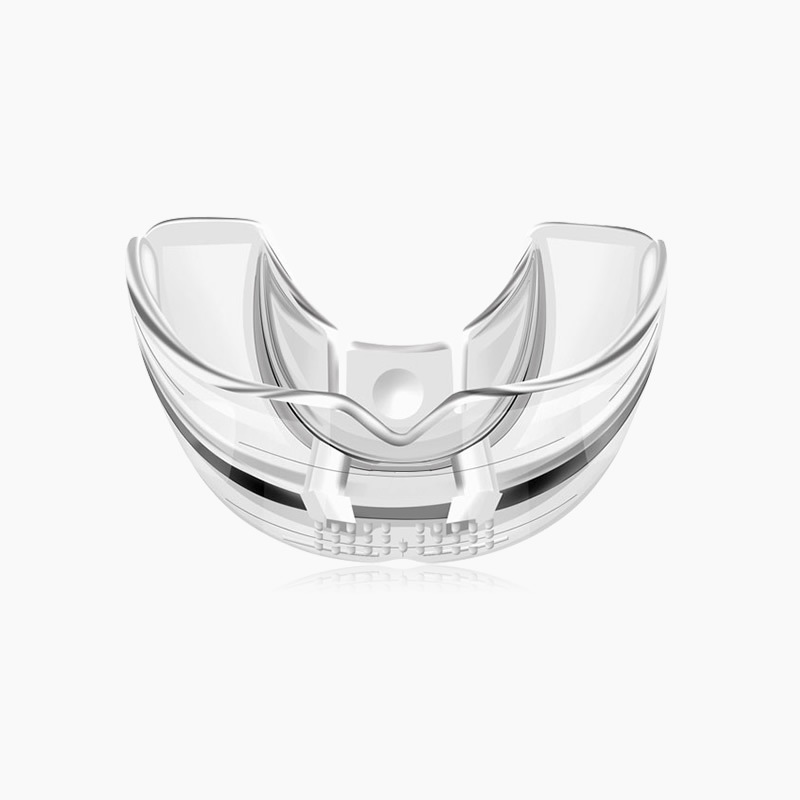 Instant Full Restoration Dentures – Fit At Home In Minutes