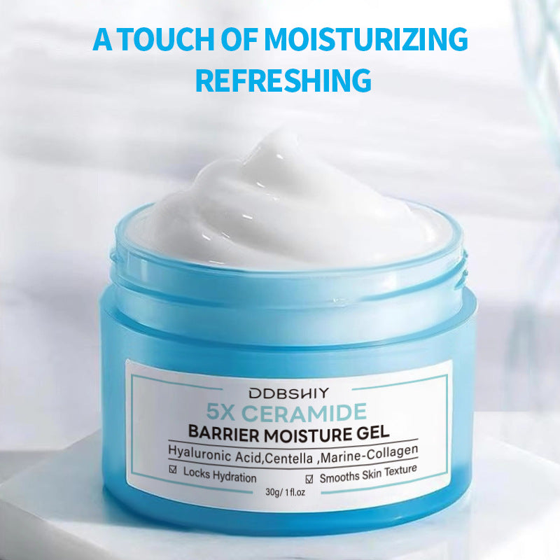 The Cream That Finally Reaches The Nerve