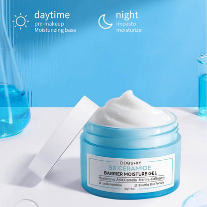 The Cream That Finally Reaches The Nerve