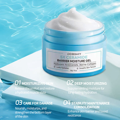 The Cream That Finally Reaches The Nerve