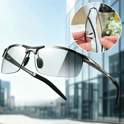 KLENIMORE UV protection driving glasses